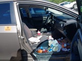 Toyota Corolla Le 5YFBURHE9HP736602 снимка