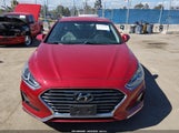 Hyundai Sonata Se 5NPE24AF6KH751779 снимка