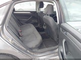 Volkswagen Passat 2.5L S 1VWAP7A34DC031609 снимка