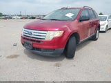 Ford Edge Se 2FMDK36C17BB00059 photo