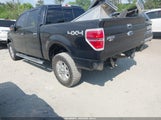 Ford F-150 Xlt 1FTFW1EF0EFC59989 снимка
