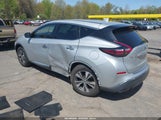 Nissan Murano S Intelligent Awd 5N1AZ2AS0LN165555 снимка