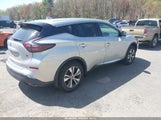 Nissan Murano S Intelligent Awd 5N1AZ2AS0LN165555 снимка