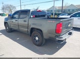 Chevrolet Colorado Wt 1GCGTBEN5J1138411 снимка