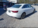Audi A4 Premium 40 Tfsi Quattro S Tronic WAUABAF44PN012855 photo