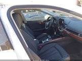 Audi A4 Premium 40 Tfsi Quattro S Tronic WAUABAF44PN012855 photo