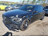 Mercedes-Benz Amg Glc 43 4Matic W1N0G6EB9LF796329 fotografie