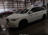 Infiniti Jx35 5N1AL0MN5DC329214 снимка