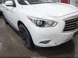 Infiniti Jx35 5N1AL0MN5DC329214 снимка