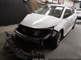 Toyota Corolla Le 5YFB4MDE8SP307368 снимка