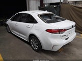 Toyota Corolla Le 5YFB4MDE8SP307368 снимка