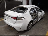Toyota Corolla Le 5YFB4MDE8SP307368 снимка