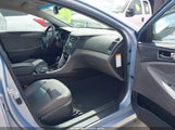 Hyundai Sonata Hybrid KMHEC4A46CA021242 снимка