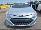 Hyundai Sonata Hybrid KMHEC4A46CA021242 снимка