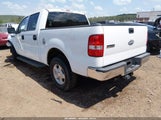 Ford F-150 Xlt 1FTPW12V08KC85116 снимка