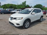 Nissan Rogue Sv 5N1AT2MV7EC864140 снимка