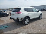 Nissan Rogue Sv 5N1AT2MV7EC864140 снимка