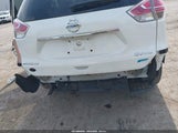 Nissan Rogue Sv 5N1AT2MV7EC864140 снимка