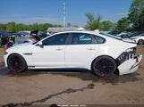 Jaguar Xf S SAJBM4BV0HCY43768 снимка