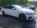 Jaguar Xf S SAJBM4BV0HCY43768 снимка