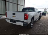 Chevrolet Silverado  2Lt 3GCUKREC7GG239778 снимка