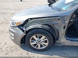 Kia Optima Lx 5XXGT4L35GG100283 снимка