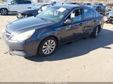 Subaru Legacy 3.6R Limited 4S3BMDK65B2228508 снимка