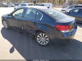 Subaru Legacy 3.6R Limited 4S3BMDK65B2228508 снимка