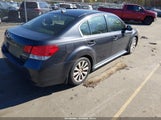 Subaru Legacy 3.6R Limited 4S3BMDK65B2228508 снимка