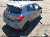 Mitsubishi Mirage Es ML32A3HJXKH000695 снимка