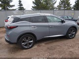 Nissan Murano Platinum Intelligent Awd 5N1AZ2DS9NC112699 снимка
