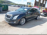 Cadillac Xts Luxury Collection 2G61N5S37G9209474 снимка