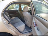 Toyota Corolla Le 1NXBR32E65Z359163 снимка
