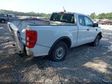 Ford Ranger Xl 1FTER1EHXMLD25128 снимка