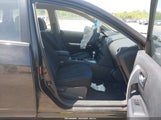 Nissan Rogue S JN8AS58T68W023970 снимка