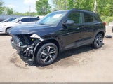 Chevrolet Trailblazer Fwd Rs KL79MTSL1PB067285 снимка