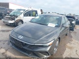 Hyundai Elantra Sel KMHLM4DG9RU674567 снимка