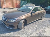 Mercedes-Benz E 250 Bluetec WDDHF0EB9EA996661 снимка