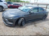 Hyundai Sonata Sel KMHL64JA0SA466885 снимка