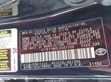 Toyota Camry Se 4T1B11HK0JU067320 photo