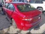 Toyota Corolla Le JTDB4MEE6PJ009945 снимка