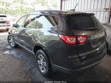Chevrolet Traverse 2Lt 1GNKVHKD6GJ243154 снимка