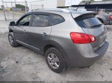 Nissan Rogue Select S JN8AS5MT6FW666726 снимка