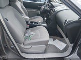 Nissan Rogue Select S JN8AS5MT6FW666726 снимка
