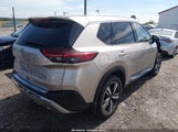 Nissan Rogue Platinum Intelligent Awd JN8BT3DD1PW314329 снимка