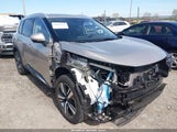 Nissan Rogue Platinum Intelligent Awd JN8BT3DD1PW314329 fotografie