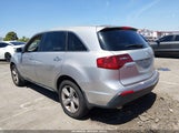 Acura Mdx Technology Package 2HNYD2H66BH517775 снимка