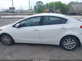 Kia Forte Ex KNAFX4A82E5072648 fotografie