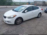 Kia Forte Ex KNAFX4A82E5072648 снимка