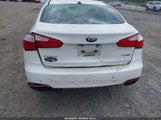 Kia Forte Ex KNAFX4A82E5072648 снимка